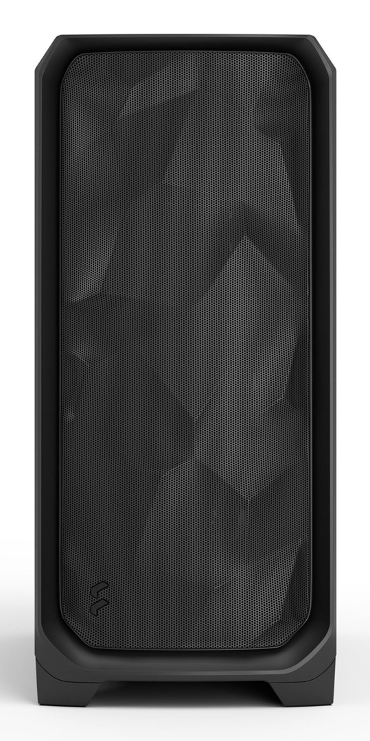 Etui Fractal Design Meshify 3 Black TG Light Tint - ATX - obrazek 2