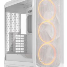 Obudowa Fractal Meshify 3 White RGB TG Midi Tower Gaming