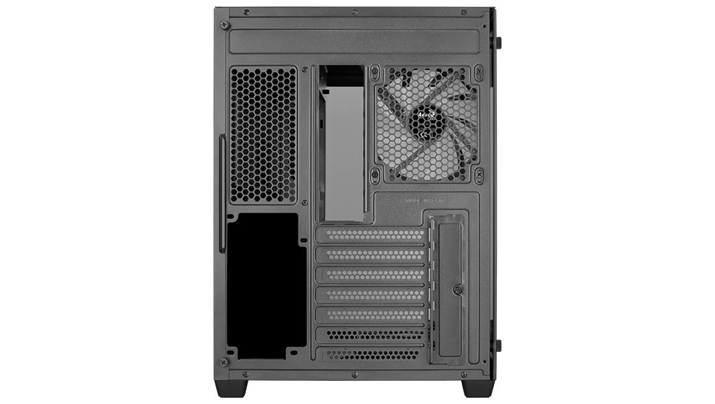 Obudowa AEROCOOL PGS DRYFT G-BK-v1 FRGB - obrazek 2