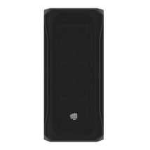 FURY OBUDOWA KOMPUTEROWA FURY SHOBO RGB MIDI TOWER Z OKNEM CZARNA