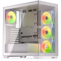 Obudowa Krux Exo White (KRXD009)