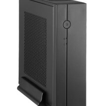 OBUDOWA CHIEFTEC IX-01B-OP MINI-ITX CZARNA