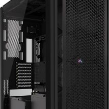 CORSAIR 9000D RGB AIRFLOW Super Full-Tower Black