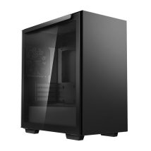 Obudowa DeepCool MACUBE110 BK MicroATX
