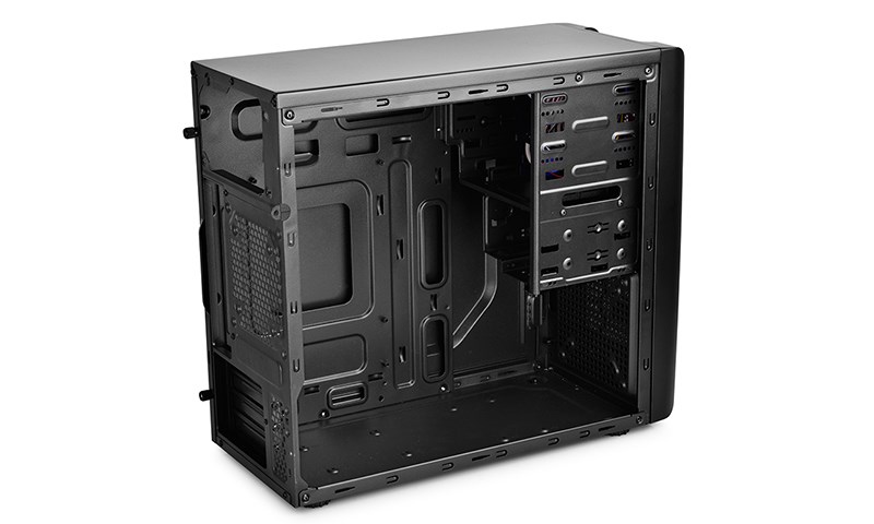 Obudowa DeepCool SMARTER - obrazek 2