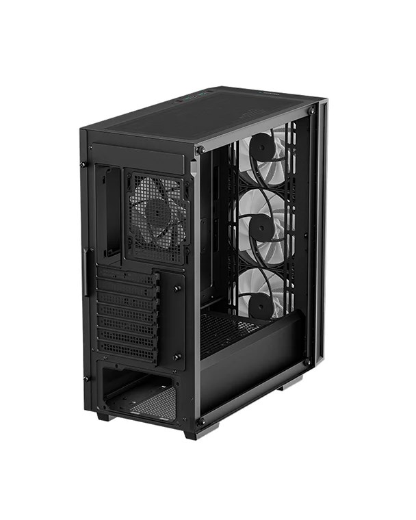 Obudowa DeepCool MATREXX 55 MESH V4 C - obrazek 2