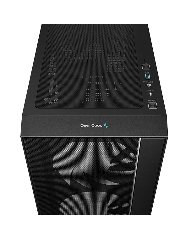 Obudowa DeepCool MATREXX 55 MESH V4 C - obrazek 3