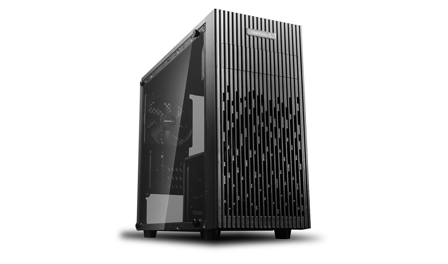 Obudowa Deepcool MATREXX 30 - obrazek 2