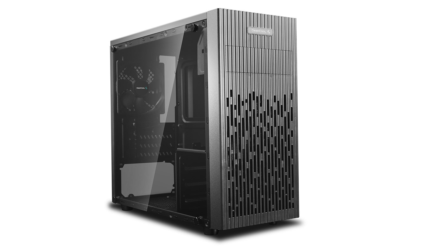Obudowa Deepcool MATREXX 30 - obrazek 3