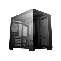 Obudowa DeepCool CG530 czarna