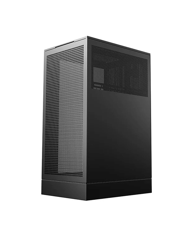 Obudowa DeepCool CH270 (R-CH270-BKNDM0-G-1) - obrazek 2
