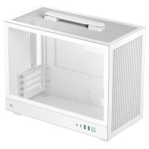 Obudowa DeepCool CH160 PLUS WH
