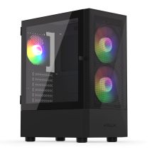 Obudowa KRUX Vako RGB