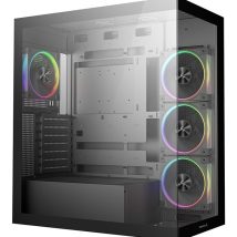 Obudowa DeepCool CG580 4F V2
