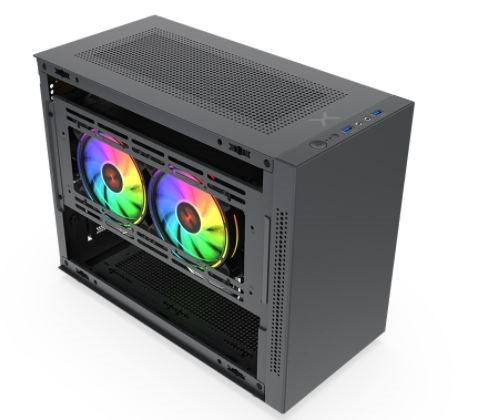 Obudowa KRUX Naos TG - obrazek 2