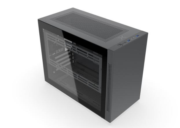 Obudowa KRUX Naos TG - obrazek 3