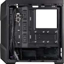 COOLER MASTER OBUDOWA MASTERBOX TD500 V2 MESH ARGB MIDI TOWER CZARNA TD500V2-KGNN-S00