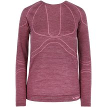 Bielizna damska VIKING Lana Pro Longsleeve Merino roz. M różowa