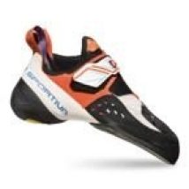 Buty damskie LA SPORTIVA women-white-lily orange-34,5