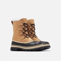 Buty zimowe Sorel Caribou WP – buff