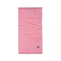 Bandana dziecięca BUFF MERINO LIGHTWEIGHT SOLID ROSE PINK