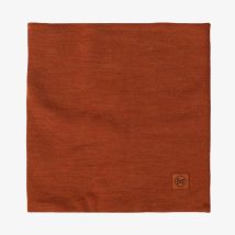 Bandana BUFF MERINO HEAVYWEIGHT NECK WARMER SOLID CINNAMON