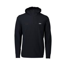 Kurtka rowerowa POC Mantle Thermal Hoodie – uranium black