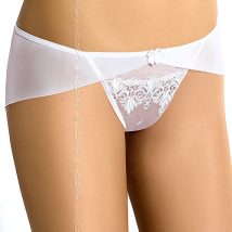 Figi Model V-5173 Primrose White – Axami