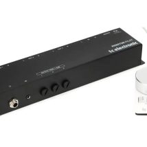 TC Electronic MONITOR PILOT – Kontroler monitorów odsłuchowych