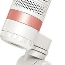 TC Helicon GoXLR MIC-WH Mikrofon dynamiczny lektorski