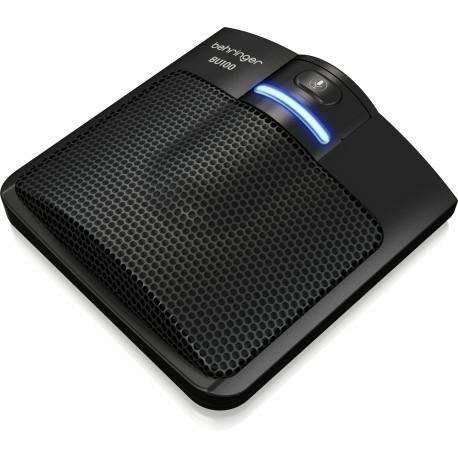 Behringer BU100 Mikrofon powierzchniowy USB - obrazek 2