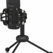 Behringer BU200 Mikrofon pojemnościowy USB