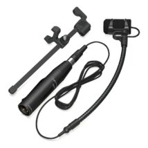 Mikrofon instrumentalny z uchwytem Behringer CB100 do gitary