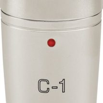 Behringer C-1 – Mikrofon pojemnościowy