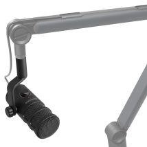 GENESIS Radium 350D Czarny Mikrofon do komputera