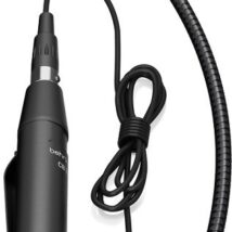 Mikrofon instrumentalny Behringer CB100 z gęsią szyją