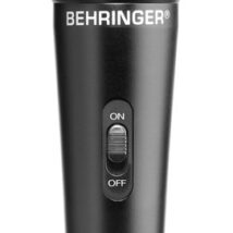 Behringer XM1800S mikrofon Czarny Mikrofon studyjny