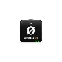 RODE Wireless ME – 2-kanałowy cyfrowy system bezprzewodowy