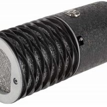 Aston Microphones Origin Black Bundle Mikrofon pojemnościowy + uchwyt + pop filtr