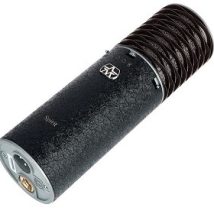 Aston Microphones Spirit Black Bundle Mikrofon pojemnościowy + pop filtr