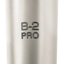 Behringer B-2 PRO mikrofon Metaliczny Mikrofon studyjny