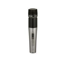 Mikrofon Shure 545SD-LC XLR srebrny-czarny silverblack