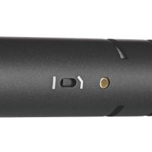 RODE NTG1 mikrofon Czarny Mikrofon kamery cyfrowej