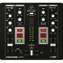 Mikser DJ Behringer VMX100USB