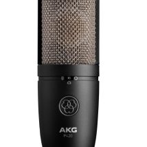 AKG P420 – Mikrofon pojemnościowy, studyjny
