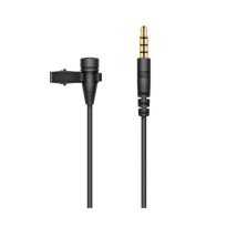 Sennheiser XS LAV MOBILE – Mikrofon lavalier dookólny ze złączem jack TRRS 3,5mm