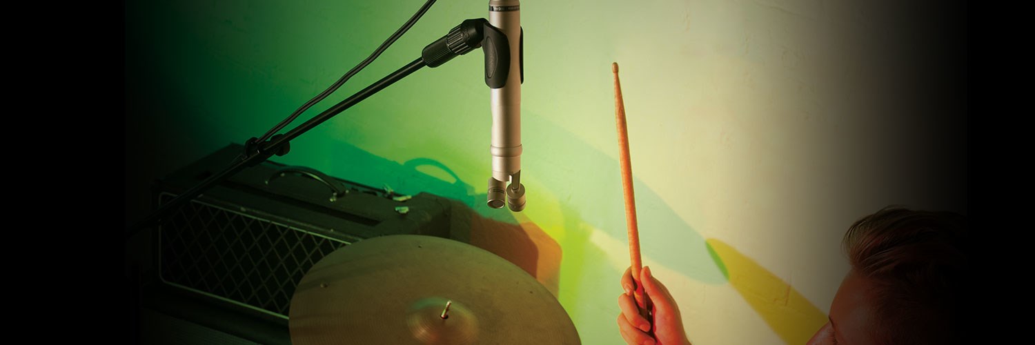 RODE NT4 mikrofon Srebrny Mikrofon studyjny - obrazek 3