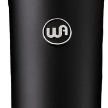 Warm Audio WA-87R2B mikrofon Szary Mikrofon studyjny