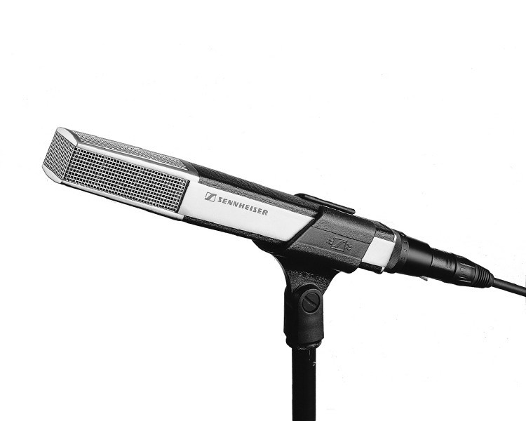 Sennheiser MD 441 U - Mikrofon dynamiczny - obrazek 2