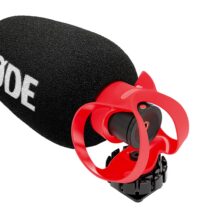RODE VideoMicro II – Mikrofon do kamery